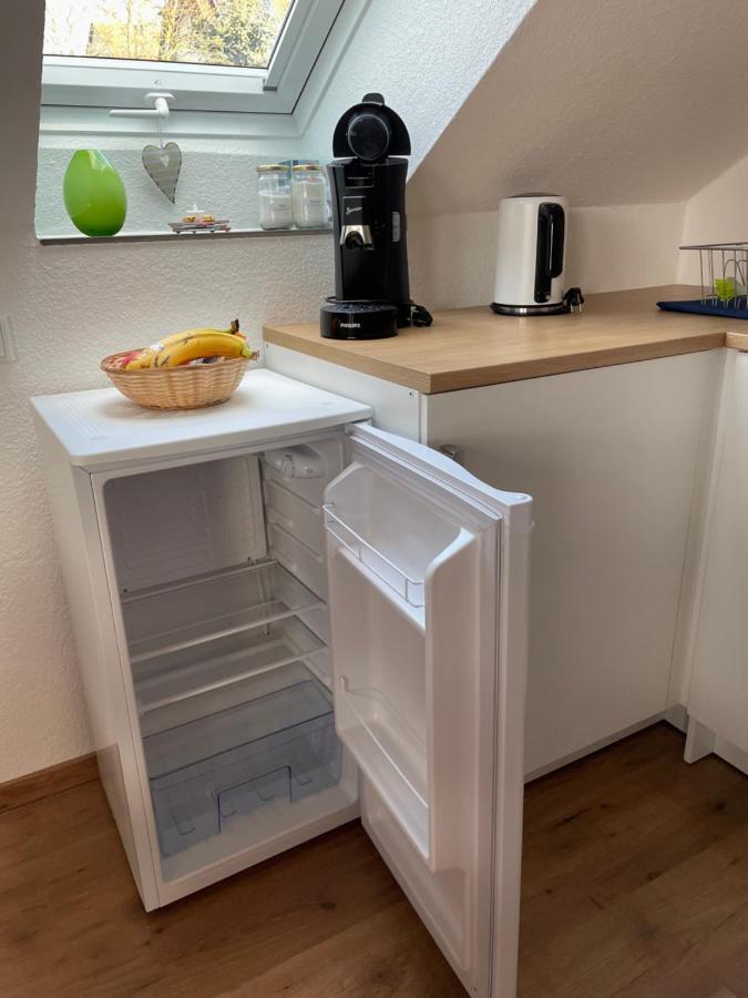 Ferienwohnung An Der Romantischen Strasse Direkt A3 Und A81 Eisingen Kültér fotó
