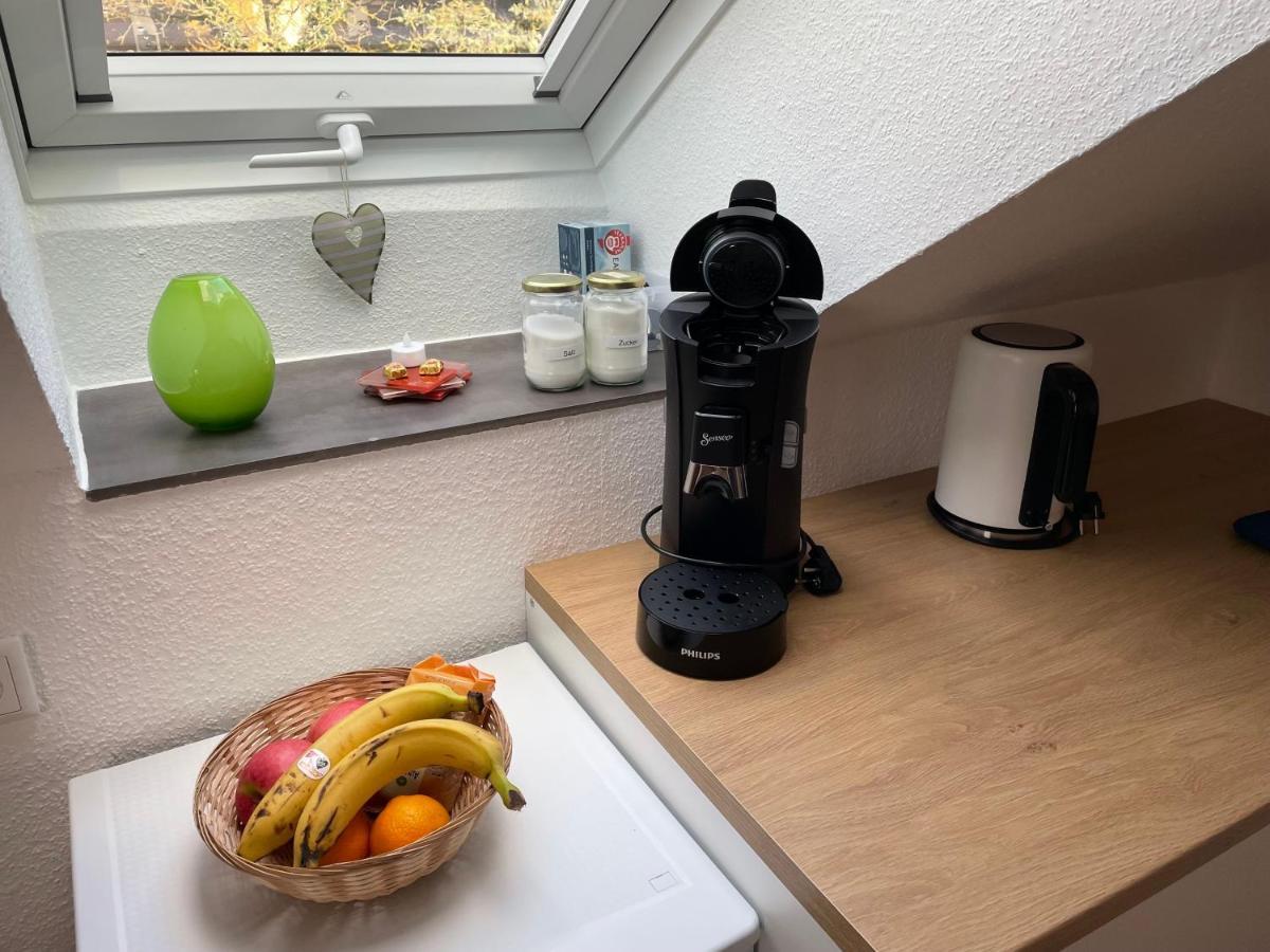 Ferienwohnung An Der Romantischen Strasse Direkt A3 Und A81 Eisingen Kültér fotó