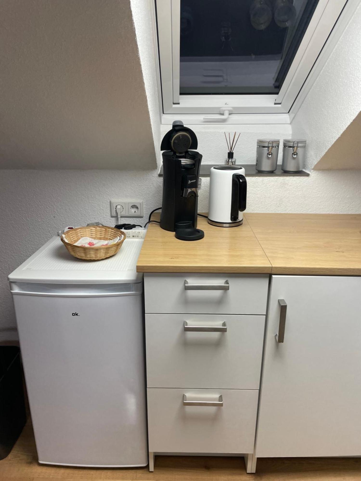 Ferienwohnung An Der Romantischen Strasse Direkt A3 Und A81 Eisingen Kültér fotó